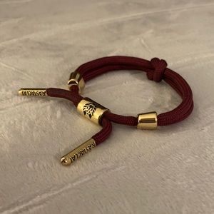 RASTACLAT, uni-sex, knotted Bracelet